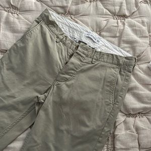 Ben Sherman Khakis Men 31x32